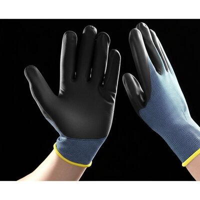 Shoulder 48.6-53.5 Cm E Coat Car Coating combining knitted cuff technology with advanced corrosion resistance properties