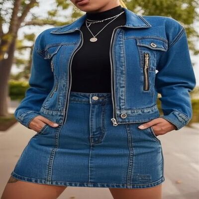 Men's Down Coat Windproof/Waterproof with Zipper Pockets and Knitted Cuff for Winter Warmth