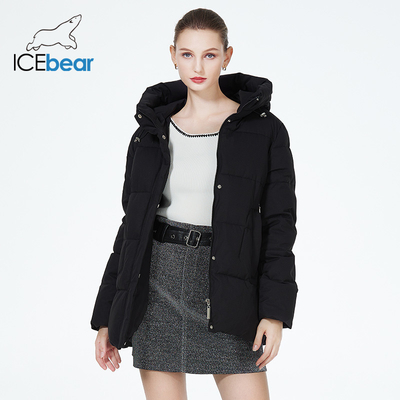 Size 48 72cm Chinese Cotton Padded Jacket Long Padded Coat Womens